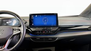 Volkswagen ID.4 bild 9