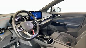 Volkswagen ID.4 bild 7