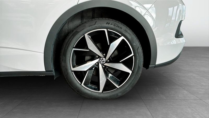 Volkswagen ID.4 bild 6