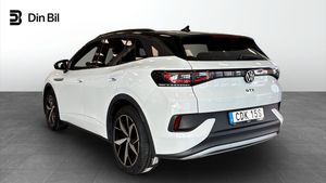 Volkswagen ID.4 bild 3