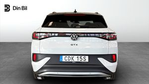 Volkswagen ID.4 bild 5