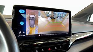 Volkswagen ID.4 bild 15