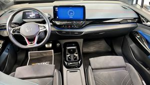 Volkswagen ID.4 bild 10