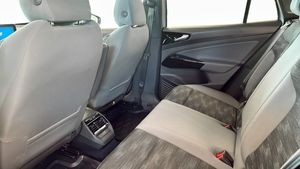 Volkswagen ID.4 bild 11