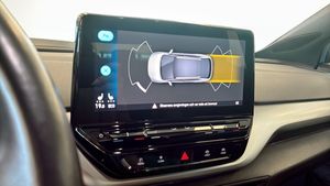 Volkswagen ID.4 bild 13