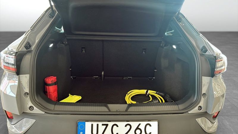 Volkswagen ID.4 bild 12