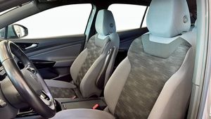 Volkswagen ID.4 bild 8