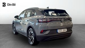 Volkswagen ID.4 bild 3