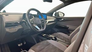Volkswagen ID.4 bild 7