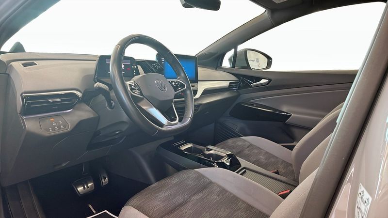 Volkswagen ID.4 bild 7