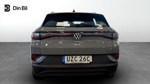 Volkswagen ID.4 bild 5