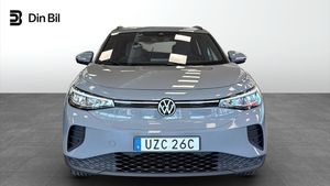 Volkswagen ID.4 bild 4