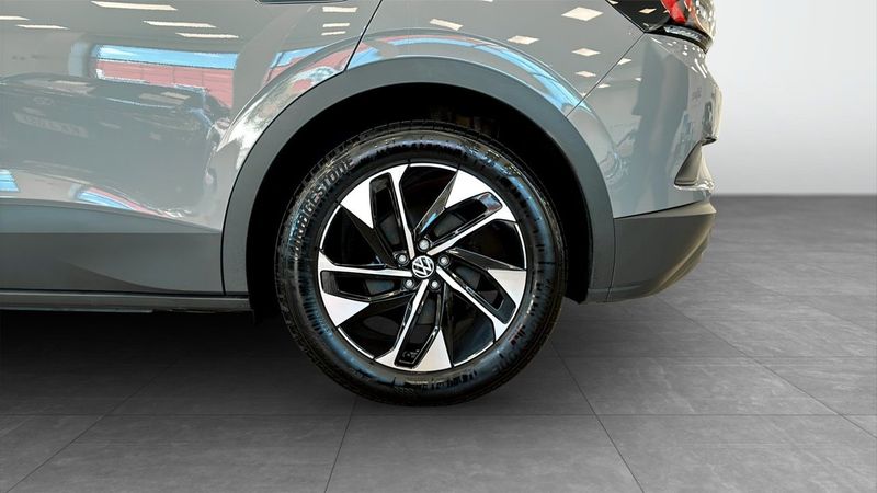 Volkswagen ID.4 bild 6
