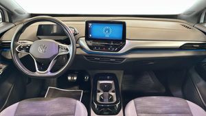 Volkswagen ID.4 bild 10