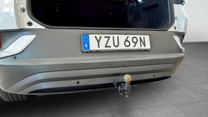 Volkswagen ID.4 bild 13