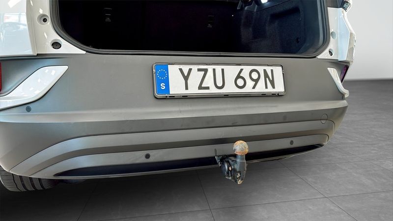 Volkswagen ID.4 bild 13