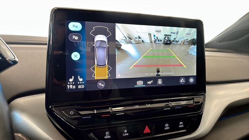 Volkswagen ID.4 bild 14