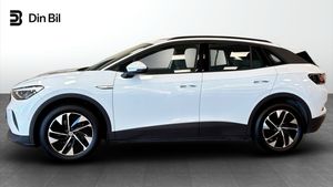 Volkswagen ID.4 bild 2