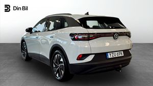 Volkswagen ID.4 bild 3