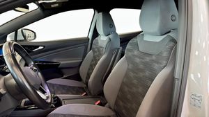 Volkswagen ID.4 bild 8