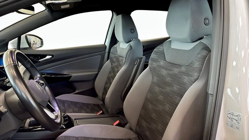 Volkswagen ID.4 bild 8