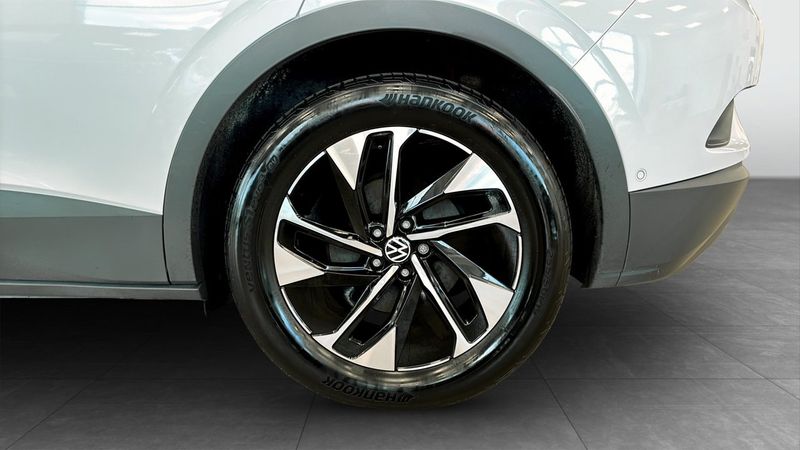 Volkswagen ID.4 bild 6