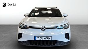 Volkswagen ID.4 bild 4