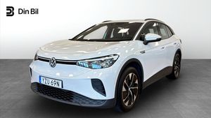 Volkswagen ID.4 bild 1