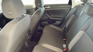 Volkswagen Polo bild 11