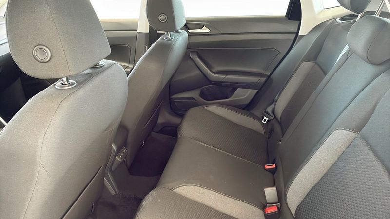 Volkswagen Polo bild 11
