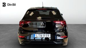 Volkswagen Polo bild 5