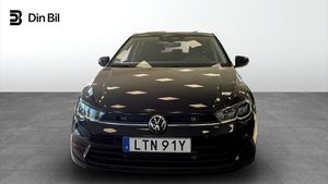 Volkswagen Polo bild 4