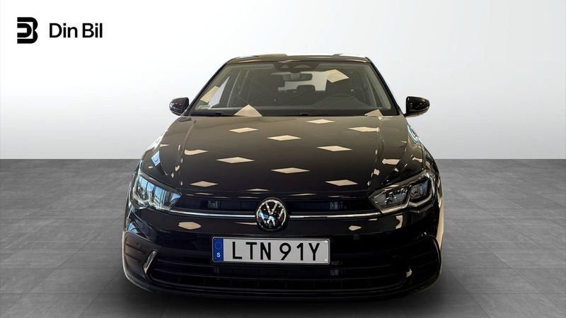 Volkswagen Polo bild 4