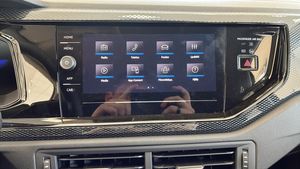 Volkswagen Polo bild 9