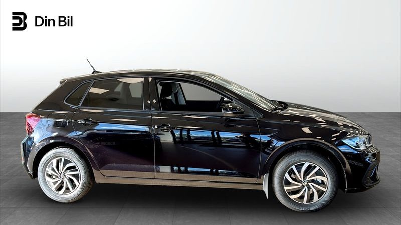 Volkswagen Polo bild 2