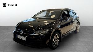 Volkswagen Polo bild 1