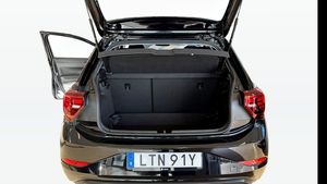 Volkswagen Polo bild 12