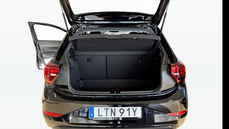 Volkswagen Polo bild 12