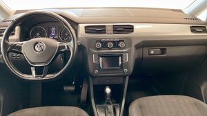 Volkswagen Caddy bild 10