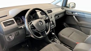 Volkswagen Caddy bild 7