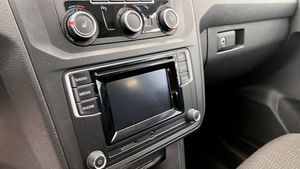 Volkswagen Caddy bild 9