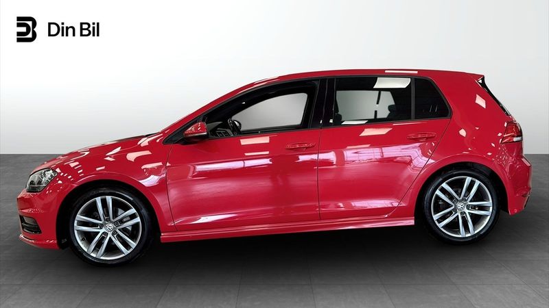 Volkswagen Golf bild 2