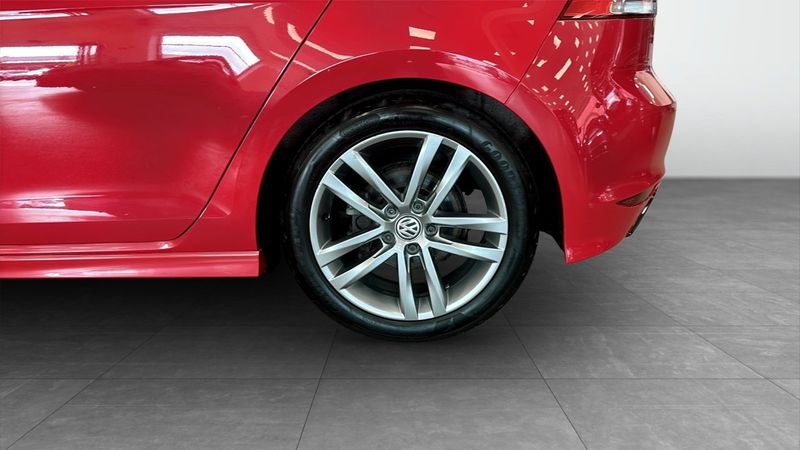 Volkswagen Golf bild 6