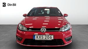 Volkswagen Golf bild 4