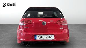 Volkswagen Golf bild 5