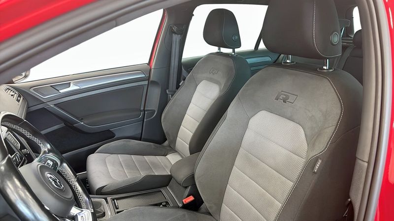 Volkswagen Golf bild 8