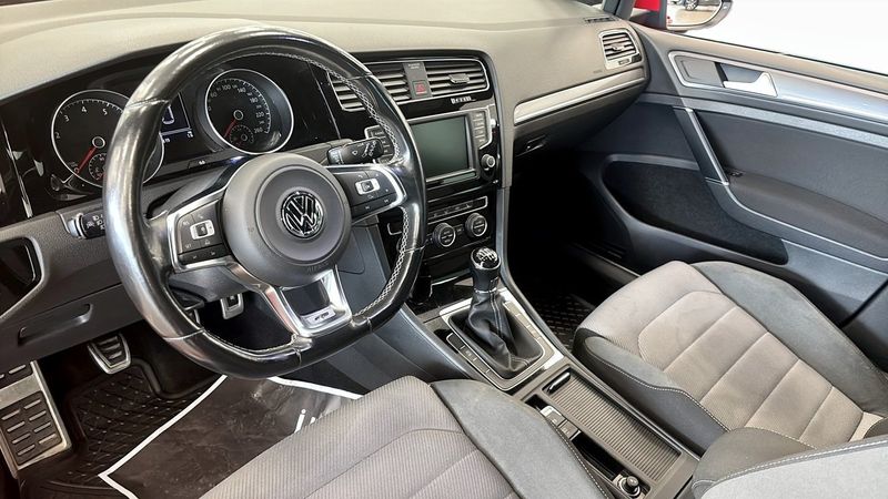 Volkswagen Golf bild 7