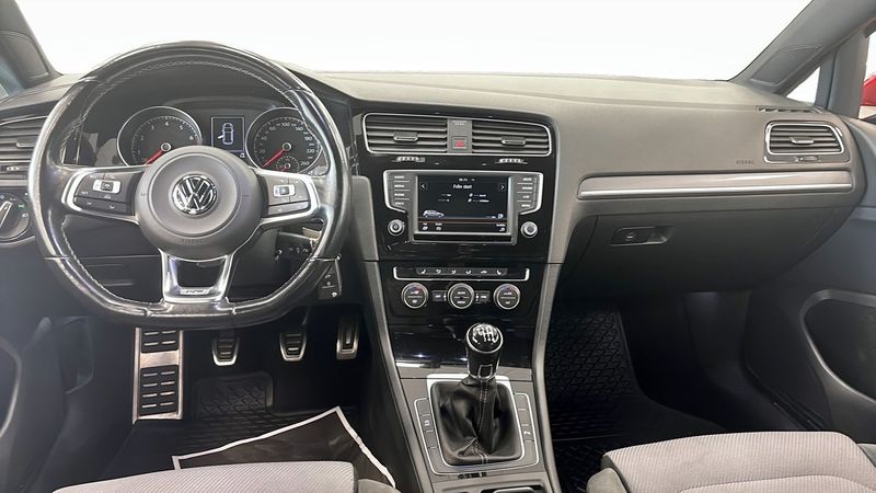 Volkswagen Golf bild 10
