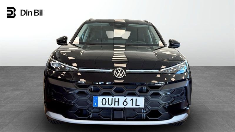 Volkswagen T-Roc bild 4