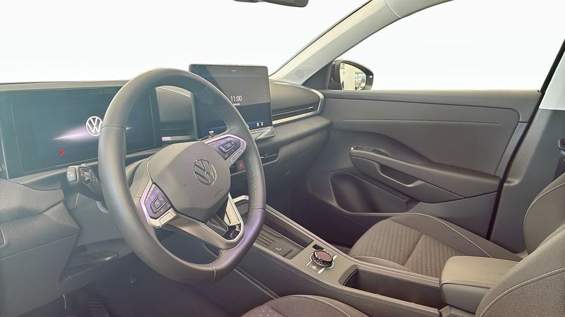 Volkswagen T-Roc bild 7